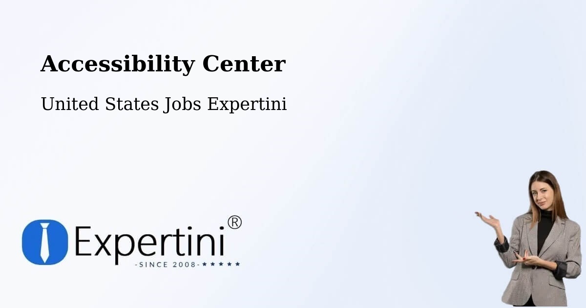 Accessibility Statement – Nellis Air Force Base - United States Jobs Expertini