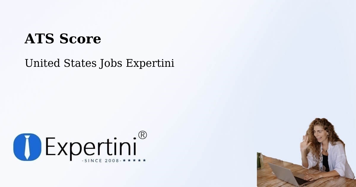 Resume ATS Score & Job Description Match Tool – Nellis Air Force Base - United States Jobs Expertini