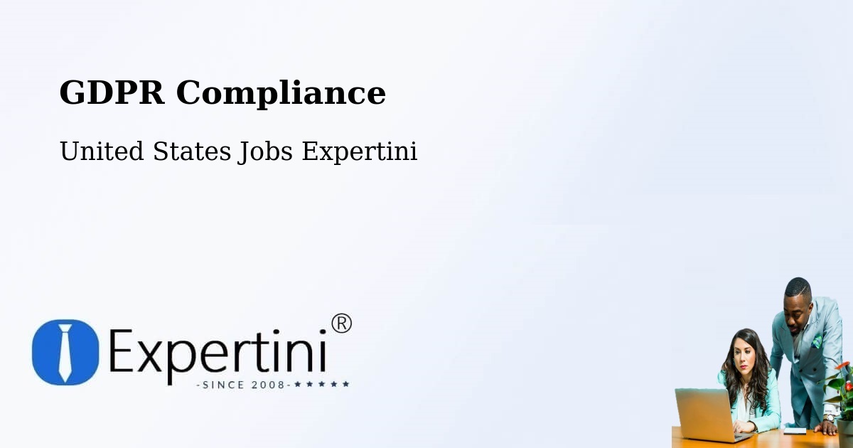 EU GDPR Compliance Statement – Nellis Air Force Base - United States Jobs Expertini