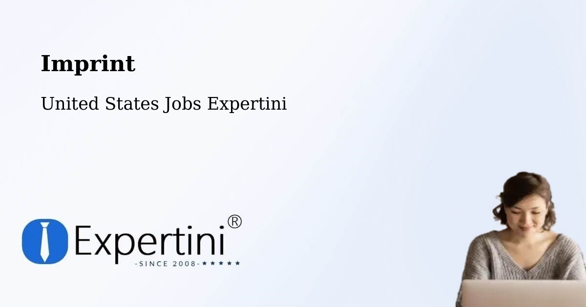 Imprint – Nellis Air Force Base - United States Jobs Expertini