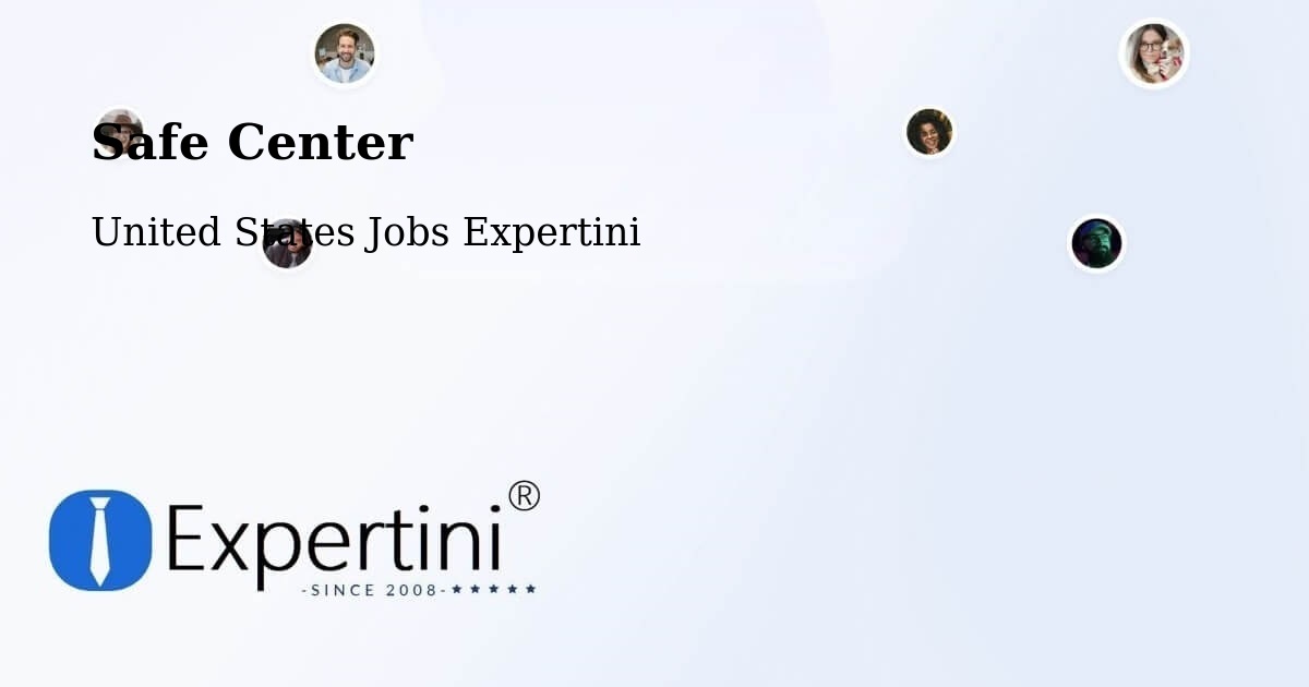 Safety Center – Nellis Air Force Base - United States Jobs Expertini