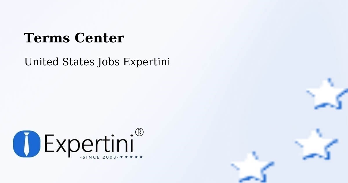 Terms of Service – Nellis Air Force Base - United States Jobs Expertini